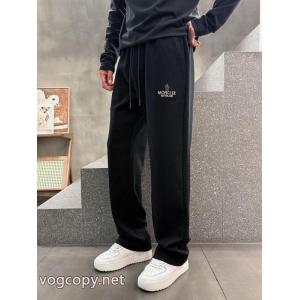 スラックス人気売れ筋商品 2026季人気定番 透け感良さMONCLERブランド 偽物 激安