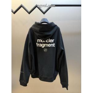 パーカースーパー コピー 品高品質素材 明るいイメージを持た 数量限定大特価MONCLER