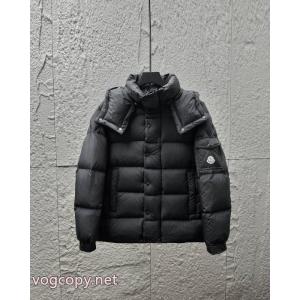 MONCLER実用的な一品 着痩せ効果 大人気！送料込ブランド コピーダウンジャケット