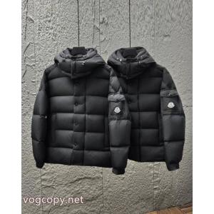 MONCLER実用的な一品 着痩せ効果 大人気！送料込ブランド コピーダウンジャケット