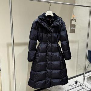 ブランド コピー手触りがいい VIP価格 シルエットな雰囲気ダウンジャケッMONCLER..
