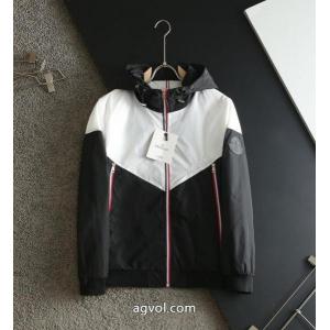 存在感ばっちりなアイテム 唯一無二の存在 ファッション 人気ジャケットMONCLER偽 ブランド 販売
