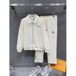 完売必至 着回し力抜群のシンプル 最新入荷セットブランド 品 スーパー コピーMONCLER