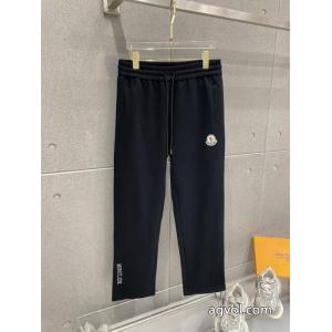 完売必至 着回し力抜群のシンプル 最新入荷セットブランド 品 スーパー コピーMONCLER