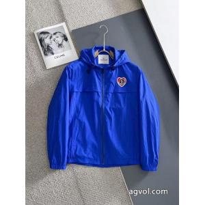 話題のブランド 今だけ26倍！ 綺麗に決まるフォルム！コピー 商品 通販ジャケットMONCLER