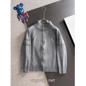 ブランド コピー 品MONCLERニットコート最前線に注目 高品質  在庫確保済