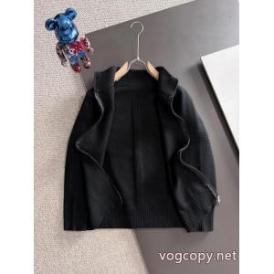 ブランド コピー 品MONCLERニットコート最前線に注目 高品質  在庫確保済