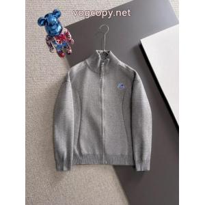 コピー 商品 通販着心地のいい 好感度265％ 超激レア人気新作ニットコートMONCLER