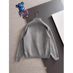 コピー 商品 通販着心地のいい 好感度265％ 超激レア人気新作ニットコートMONCLER