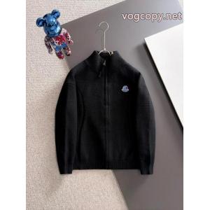 コピー 商品 通販着心地のいい 好感度265％ 超激レア人気新作ニットコートMONCLER