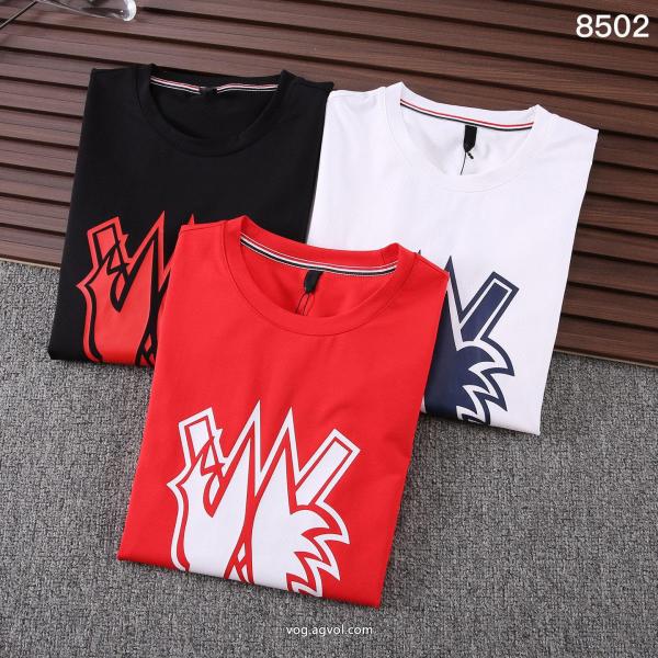 欲しい可愛く新鮮限定生産品コピー 商品 通販長袖TシャツMONCLER 2