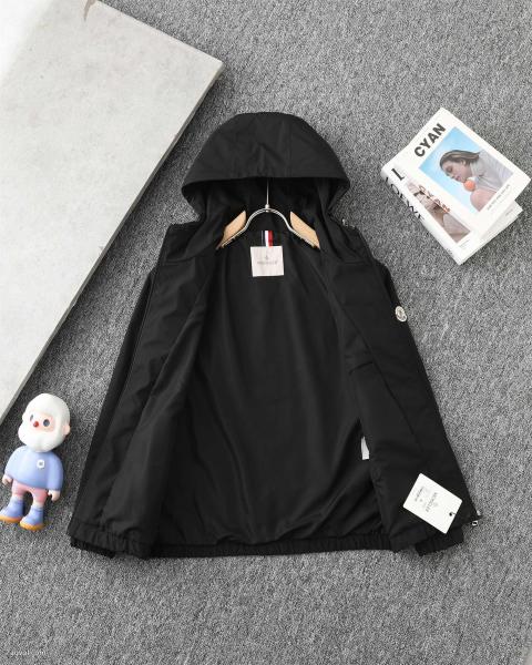 コピー ブランド 通販MONCLERジャケット完売間近存在感大 3
