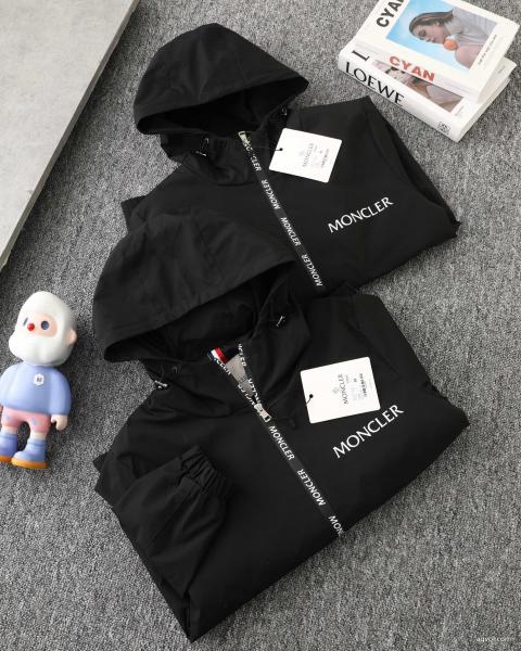 コピー ブランド 通販MONCLERジャケット完売間近存在感大 1