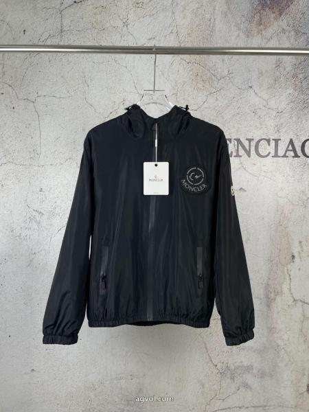 MONCLERジャケットSS25極上発売元気な印象に激安 通販 専門 4