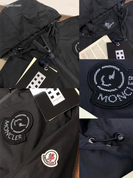 MONCLERジャケットSS25極上発売元気な印象に激安 通販 専門 3