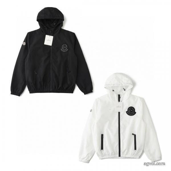 コピー 商品 販売軽やかな素材感最新とても可愛いコートMONCLER 1