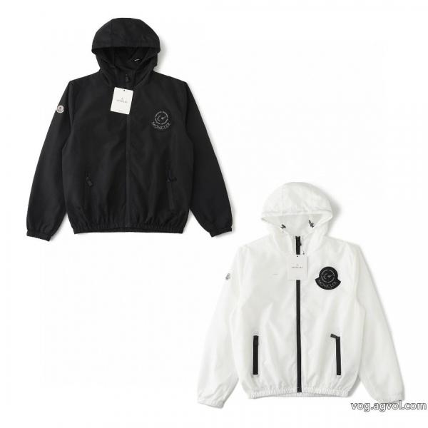 コピー 商品 販売軽やかな素材感最新とても可愛いコートMONCLER 0
