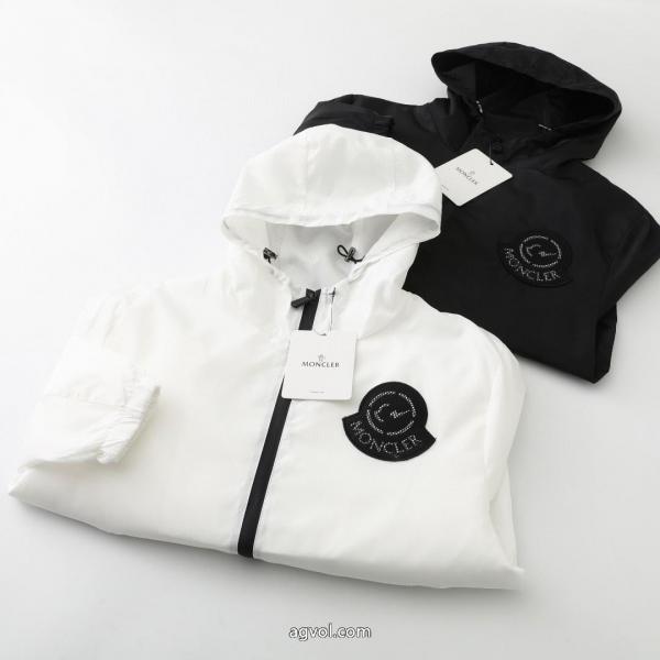 コピー 商品 販売軽やかな素材感最新とても可愛いコートMONCLER 6
