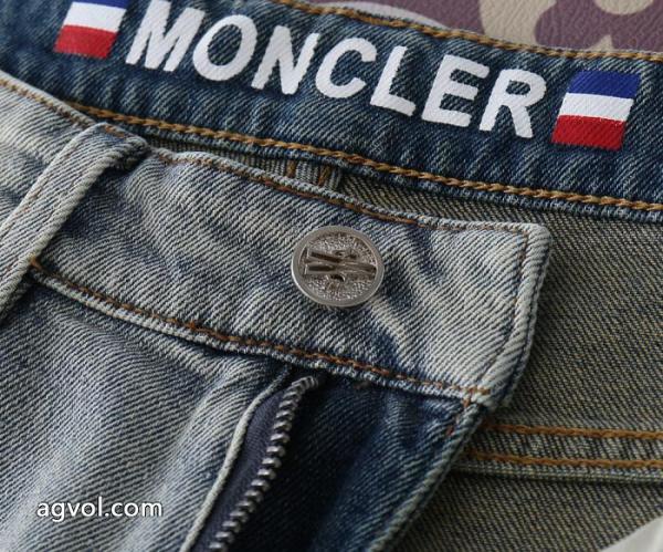 MONCLERスーパー ブランド コピージーンズ在庫希少今季流行りの人気新作 5
