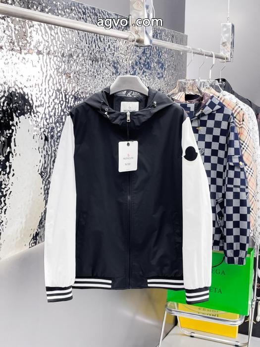MONCLERコピー 品 ブランドコート2025新作限定流行の最前線 2