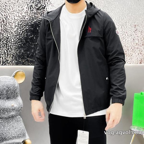 スーパー コピー 安心 ジャケット洒落感を演出する!在庫あり即発MONCLER 0