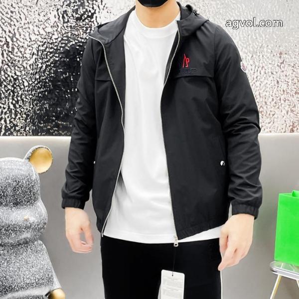 スーパー コピー 安心 ジャケット洒落感を演出する!在庫あり即発MONCLER 4