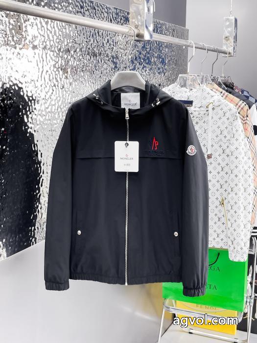 スーパー コピー 安心 ジャケット洒落感を演出する!在庫あり即発MONCLER 5