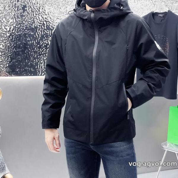 ブランド 激安 MONCLER秋冬シーズン継続トレンド新着早い者勝ちジャケット 0