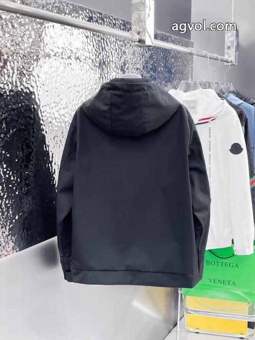 ブランド 激安 MONCLER秋冬シーズン継続トレンド新着早い者勝ちジャケット 2