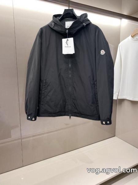 コピー 品 ブランドジャケットMONCLER着回し力が抜群SS25極上発売 0