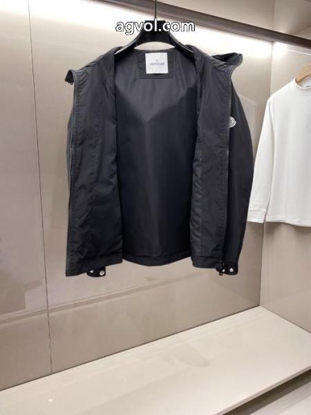 コピー 品 ブランドジャケットMONCLER着回し力が抜群SS25極上発売 3