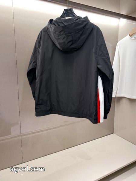 コピー 品 ブランドジャケットMONCLER着回し力が抜群SS25極上発売 4