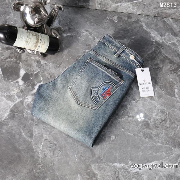 ブランド コピー 優良モンクレールジーンズ日本未入荷通勤の定番 0