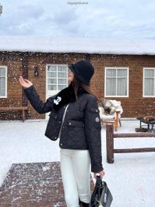 コート秋冬のトレンド着心地のいいモンクレール偽物 通販 