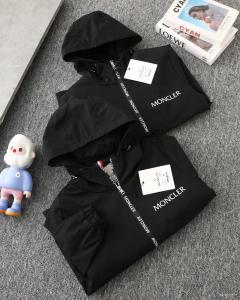 コピー ブランド 通販MONCLERジャケット完売間近存在感大