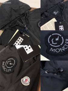 MONCLERジャケットSS25極上発売元気な印象に激安 通販 専門