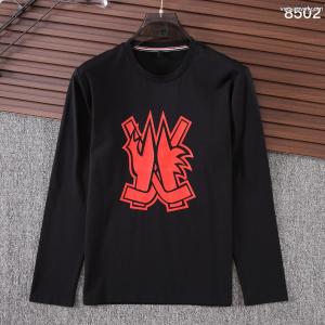 欲しい可愛く新鮮限定生産品コピー 商品 通販長袖TシャツMONCLER