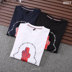 MONCLERコピー 通販快適な着心地2026大人気長袖Tシャツ