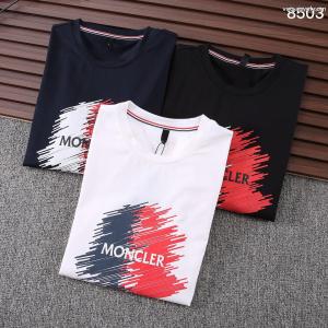 MONCLERスーパー ブランド コピー長袖Tシャツ最新話題沸騰中欲しい可愛く新鮮