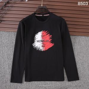 MONCLERスーパー ブランド コピー長袖Tシャツ最新話題沸騰中欲しい可愛く新鮮