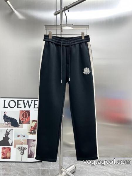 MONCLERスラックスファッション感が急上昇！著名人の着用コピー ブランド 通販 0 