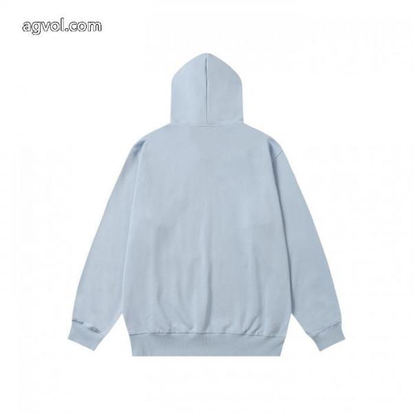 monclerベーシックマルチカラー連帽パーカー 1