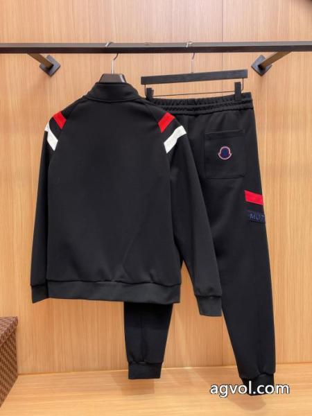 MONCLER2025秋冬大人気人気確定 セットブランド 品 コピー 3