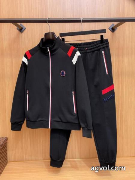 MONCLER2025秋冬大人気人気確定 セットブランド 品 コピー 6