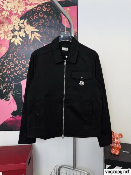 ブランド 偽物 激安ロゴが素敵秋冬特別販売話題沸騰中MONCLERジャケット 0