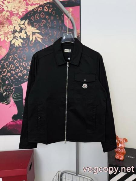 ブランド 偽物 激安ロゴが素敵秋冬特別販売話題沸騰中MONCLERジャケット 5