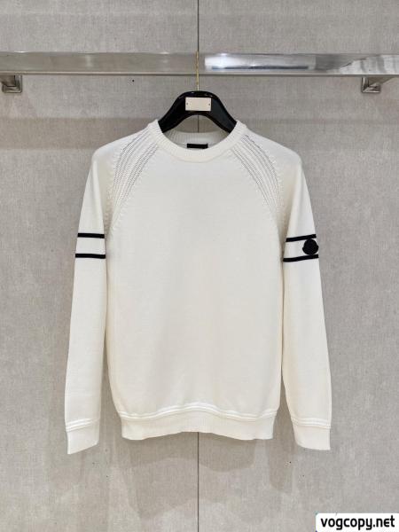 Monclerモンクレール2025秋冬新作セーター 0 