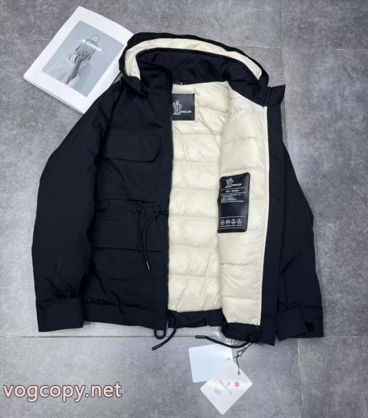 ブランド コピー 着払いMONCLERダウンジャケット日本未入荷高級素材尊い逸品 4
