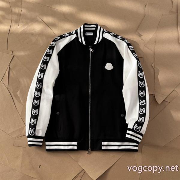 高品質MONCLERの新秋冬メンズコートファッションに色をぶつけた男性コート 6