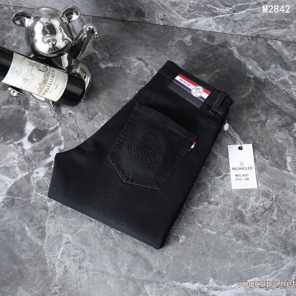 MONCLERジーンズスーパー コピー 安心HOT セール 激安品質保証最新作大人の定番 0